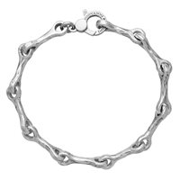 Bracciale Giovanni Raspini Uomo in Argento 11331 - 11331